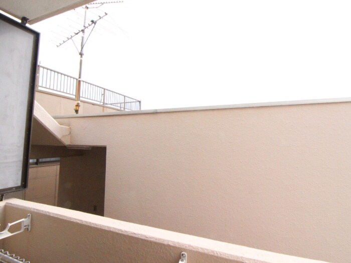 ベランダ・バルコニー ギャレ・デ・塚口