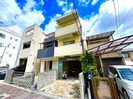 リバ－サイド大石川の外観