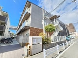 シェモア３番館