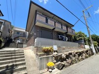 モナリエ青谷
