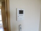 内観写真 モナリエ青谷