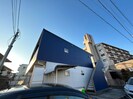 シャンテ稲野の外観