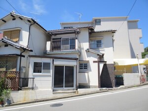 東多田２丁目ＮＡＧＯＭＩ
