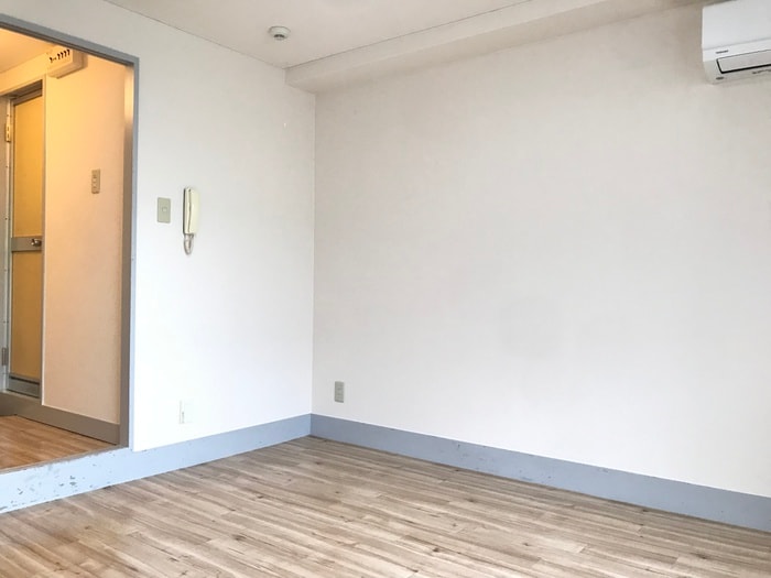 居室 ハイツパサージュ