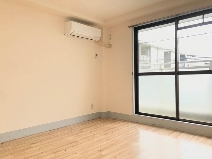 居室 ハイツパサージュ