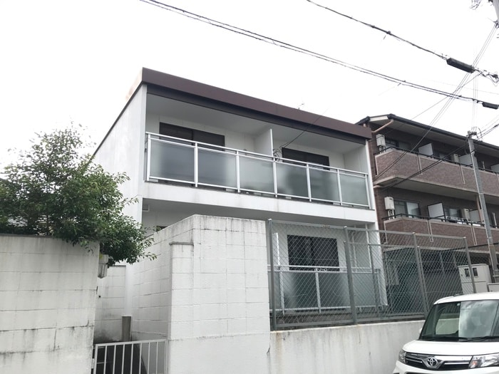 その他 ハイツパサージュ