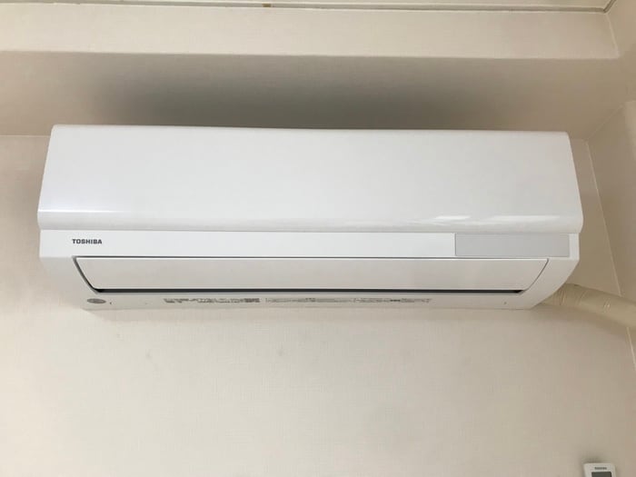 内観写真 ハイツパサージュ