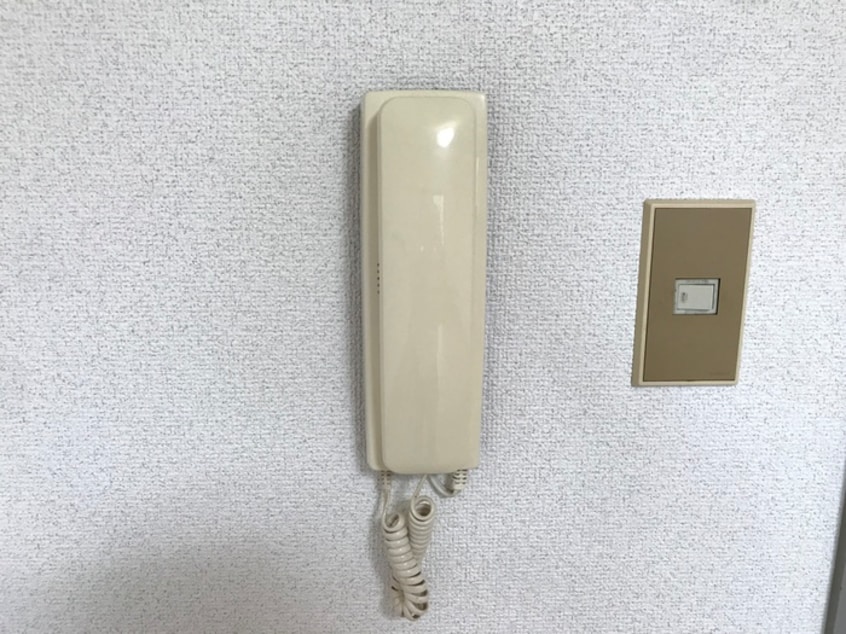 内観写真 ハイツパサージュ