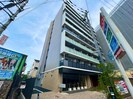 エスリードカレッジゲート南草津の外観