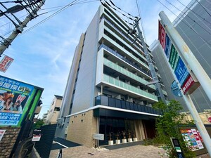 エスリードカレッジゲート南草津