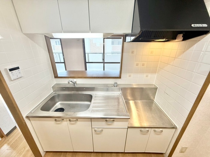 キッチン デミュ－ズ木幡