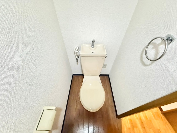 トイレ デミュ－ズ木幡