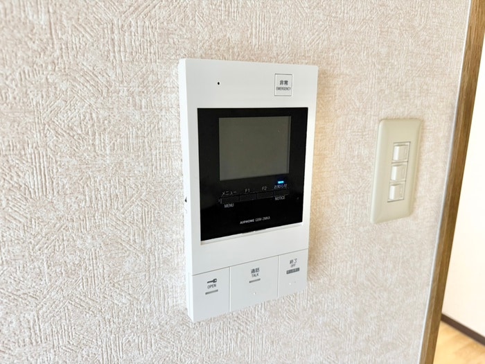 内観写真 デミュ－ズ木幡