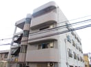 サンフラワ－長吉出戸の外観