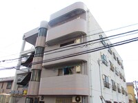 サンフラワ－長吉出戸