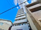 The Upper Houseの外観