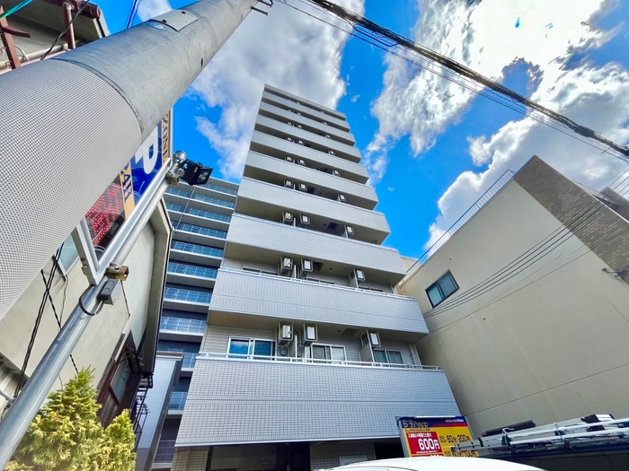 外観写真 The Upper House