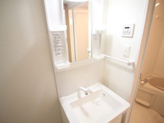 洗面 The Upper House