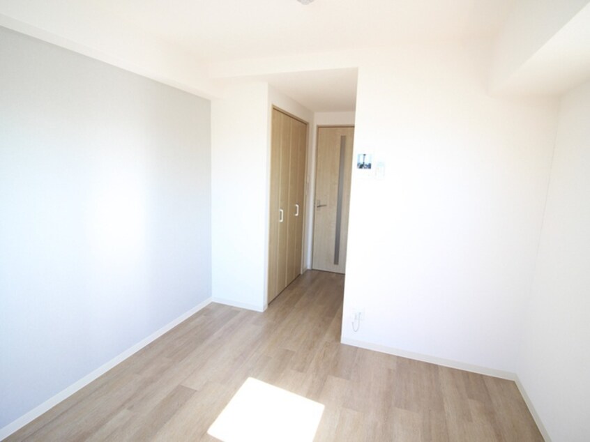 内観写真 The Upper House