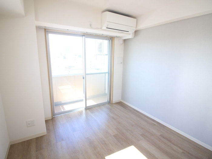 内観写真 The Upper House