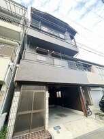 八雲中町2丁目貸家