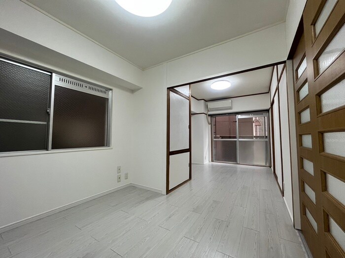 居室 グレイスハイツ長楽(104)