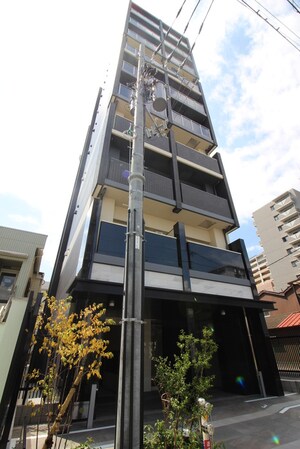 エグゼ京橋イースト(402)