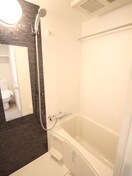 バス／シャワールーム等 エグゼ京橋イースト(402)