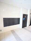 建物設備 エグゼ京橋イースト(402)