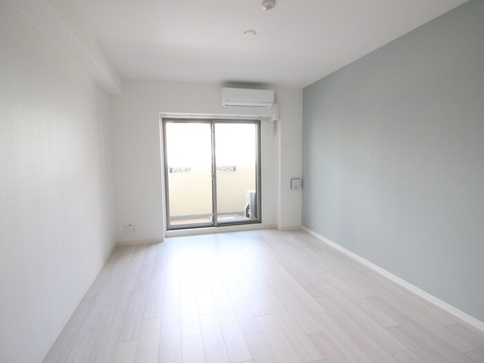 居室 エグゼ京橋イースト(402)