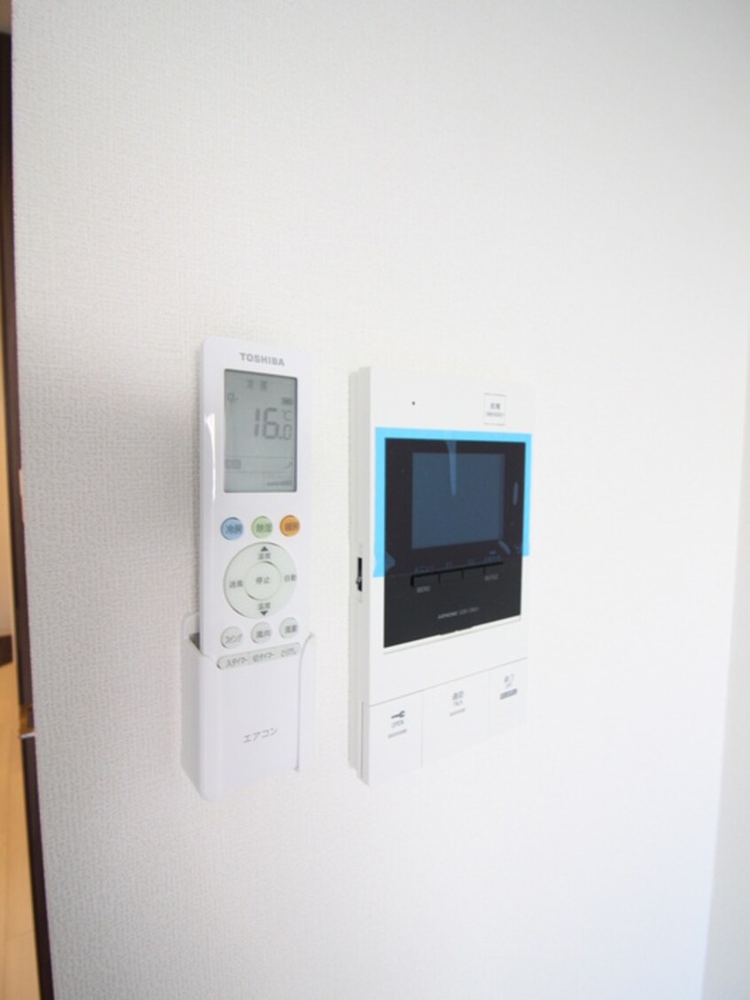 内観写真 エグゼ京橋イースト(402)