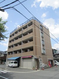 グリーンコートランザン