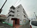 外観写真 ハヤシコ－ポ