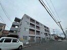 外観写真 ハヤシコ－ポ