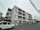 外観写真 ハヤシコ－ポ