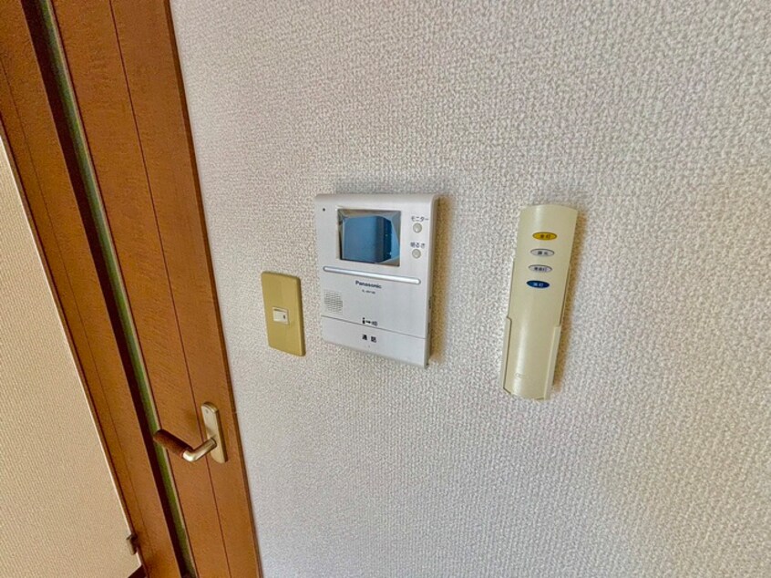 内観写真 フジパレスピ－ノ