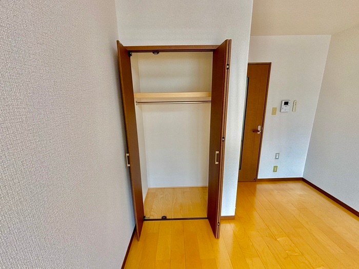 収納 フジパレスピ－ノ