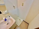 洗濯機置場 フジパレスピ－ノ
