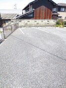 駐車場 ブライトソレム5