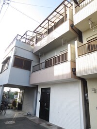 中石切町３丁目戸建貸家
