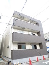 ﾌｼﾞﾊﾟﾚｽ住之江駅南Ⅲ番館