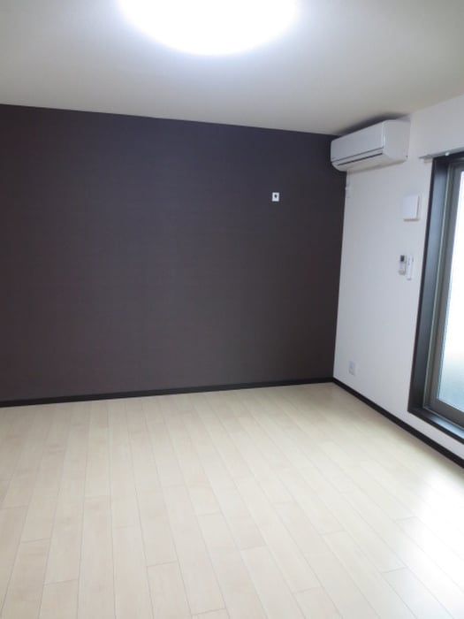 居室 ﾌｼﾞﾊﾟﾚｽ住之江駅南Ⅲ番館