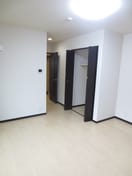 居室 ﾌｼﾞﾊﾟﾚｽ住之江駅南Ⅲ番館