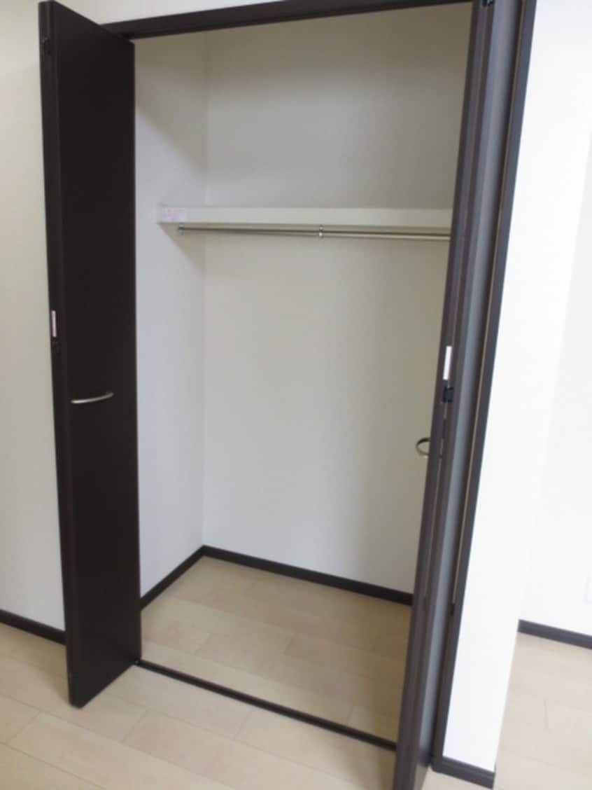 収納 ﾌｼﾞﾊﾟﾚｽ住之江駅南Ⅲ番館