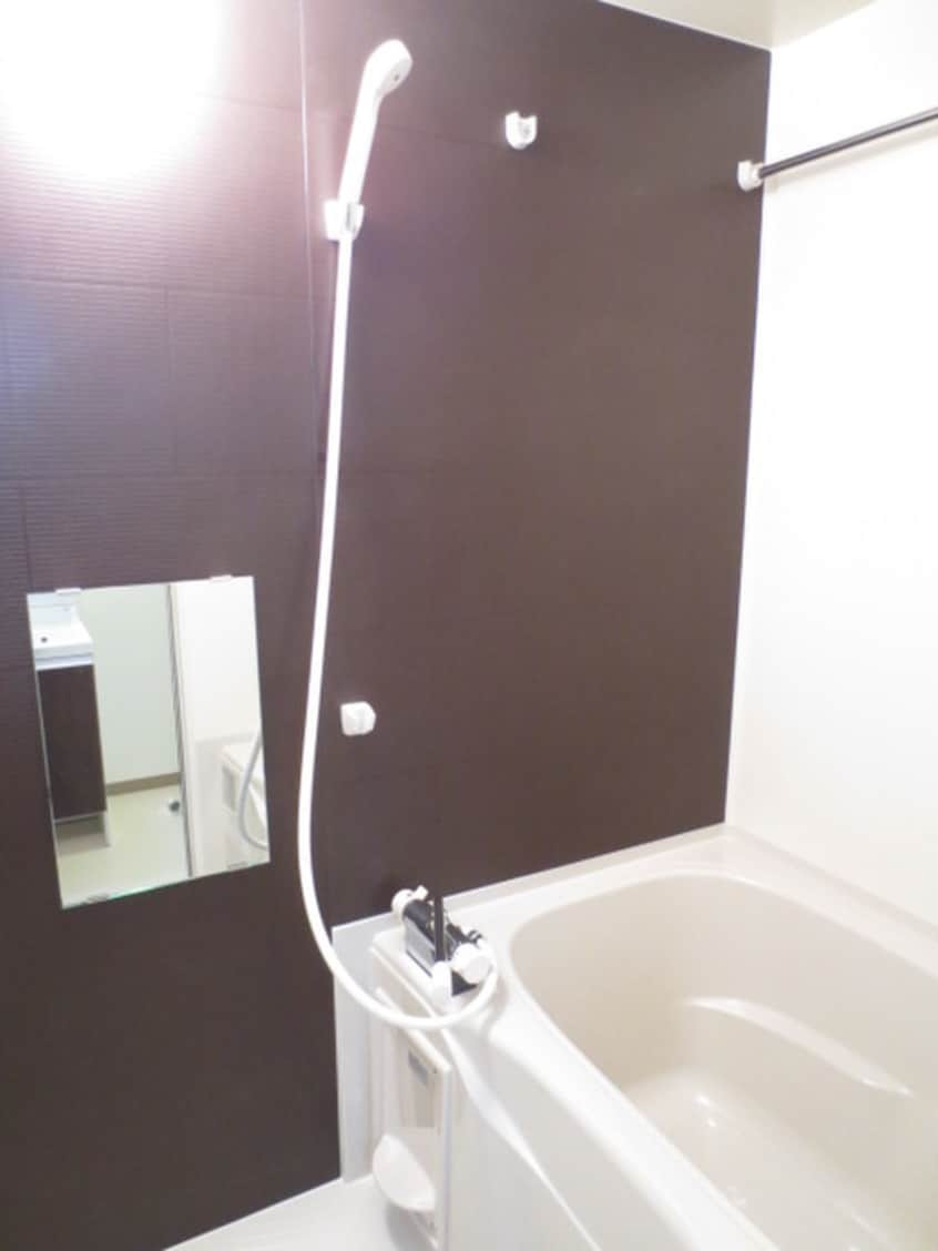 バス／シャワールーム等 ﾌｼﾞﾊﾟﾚｽ住之江駅南Ⅲ番館