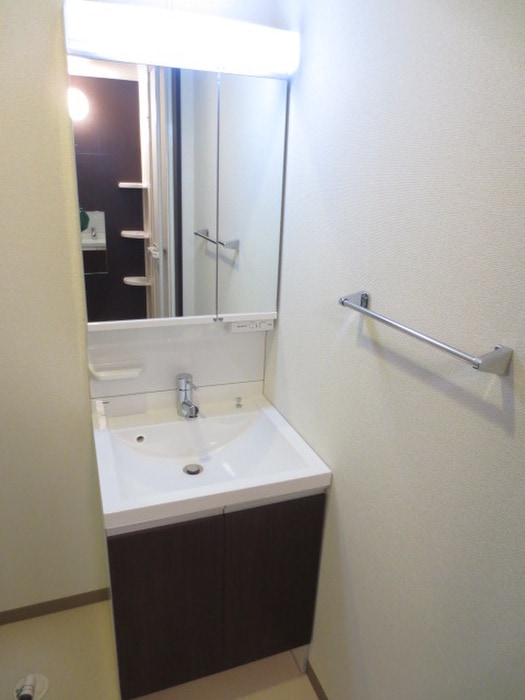 洗面 ﾌｼﾞﾊﾟﾚｽ住之江駅南Ⅲ番館