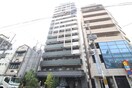 外観写真 プレサンス扇町駅前(305)