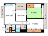 メゾンフジ