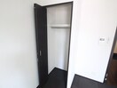 収納 アパートメント二条城