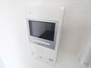内観写真 アパートメント二条城